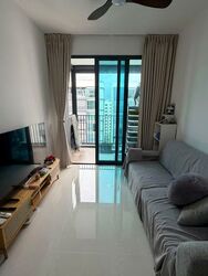Treasure at Tampines (D18), Condominium #563617121